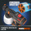 WORX WORX Powershare Cordless Paint Sprayer BODY ONLY 8