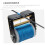 Professional Metal Bowstring Winder for Archery with Precise String Winding and Durable Construction 2