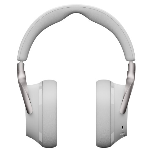 beyerdynamic beyerdynamic AVENTHO 200 Wireless Bluetooth Over-Ear Headphones with ANC, Nordic Grey 2