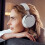 beyerdynamic beyerdynamic AVENTHO 200 Wireless Bluetooth Over-Ear Headphones with ANC, Nordic Grey 5