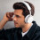 beyerdynamic beyerdynamic AVENTHO 200 Wireless Bluetooth Over-Ear Headphones with ANC, Nordic Grey 7