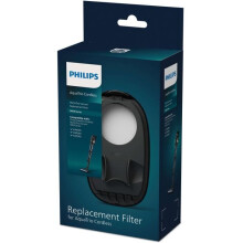 Filtri di ricambio originali Philips per aspirapolvere acqua e polvere Aquatrio serie 9000 (XV1791/01)