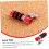 Hi Hat Clutch and Post Replacement for Cymbals, Durable Construction, Easy Installation 5