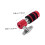 Hi Hat Clutch and Post Replacement for Cymbals, Durable Construction, Easy Installation 2