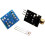 KY008 650nm Red Laser Sensor Module Kit with Transmitter and Receiver for Arduino Projects 4