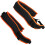 Shoulder Strap Set for Stihl BR800 Leaf Blower Harness Replacement with Ergonomic Dual Support 4
