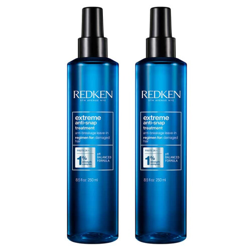 REDKEN Redken Extreme Anti Snap 250ml Double