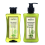 MELICA ORGANIC SET DE CHAMPÚ ANTICAÍDA NATURAL 1
