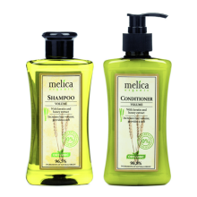 MELICA ORGANIC NATUURLIJKE VOLUME Shampoo/Conditioner