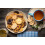 Afternoon Tea Luxury Hamper with biscuits, jam, cream and prosecco gift. 3