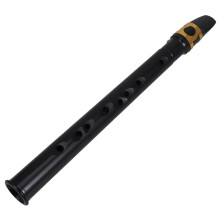 Pocket Saxophone for Beginners with Clear Bright Sound, Durable Mini Design for Travel and Practice