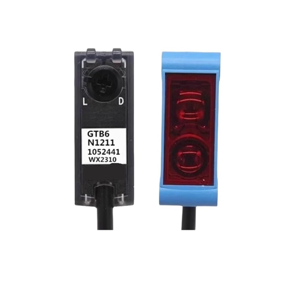 Proximity Switch Sensor For Industrial Automation And Machinery Detection 9164114562203