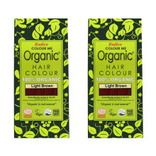 RADICO NATURAL ORGANIC Brown Hair Colour Hair Dye