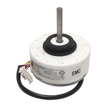 Air Conditioner DC Fan Motor for Indoor Unit Cooling Spare Parts
