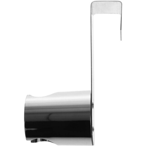 Bathroom Handheld Shower Head Holder Wall Mounted Adjustable Bracket for Bidet Sprayer 2