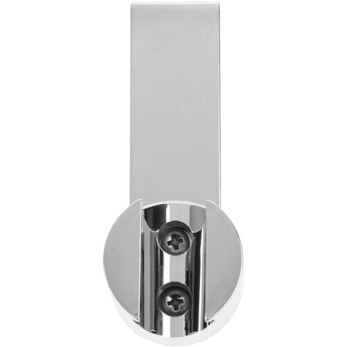 Bathroom Handheld Shower Head Holder Wall Mounted Adjustable Bracket for Bidet Sprayer 1