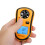 Digital Wind Speed Meter Handheld Anemometer, Multi-function Anemometer Wind Speed Temperature Gauge With LCD Display And Accurate Measurement, Light 4