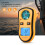 Digital Wind Speed Meter Handheld Anemometer, Multi-function Anemometer Wind Speed Temperature Gauge With LCD Display And Accurate Measurement, Light 8