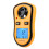 Digital Wind Speed Meter Handheld Anemometer, Multi-function Anemometer Wind Speed Temperature Gauge With LCD Display And Accurate Measurement, Light 2