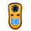 Digital Wind Speed Meter Handheld Anemometer, Multi-function Anemometer Wind Speed Temperature Gauge With LCD Display And Accurate Measurement, Light 3