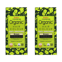 RADICO ORGANIC NATÜRLICHE HAARFARBE BRAUN