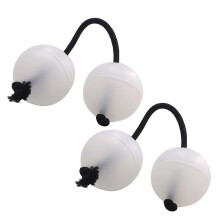 2pcs Percussion Shaker Set with Unique Drumlike Effects for African Music and Handheld Rhythm