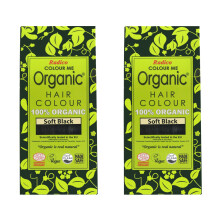RADICO NATURAL ORGANIC Black Hair Colour Hair Dye