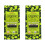 RADICO NATURAL ORGANIC ΜΑΥΡΟ (SOFT BLACK) ΒΑΦΗ ΜΑΛΛΙΩΝ 1