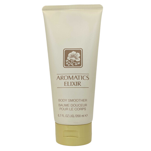 Clinique Clinique Aromatics Elixir Body Smoother 200ml