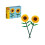 LEGO 40524 Sonnenblumen  Botanicals 1