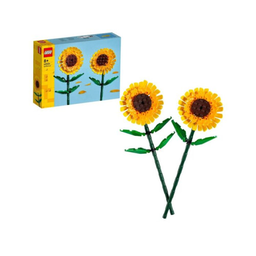 LEGO 40524 Sonnenblumen  Botanicals