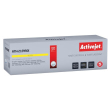 Toner - ACTIVEJET - ATH-219YNX - Geel - >2500 pagina's - Compatibel met HP Color LaserJet Pro
