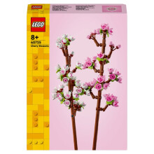 Bausatz - LEGO - 40725 Die Kirschblüten - 430 Teile - Frühlingsdekoration - Ab 8 Jahren