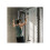 Weight Pulley System, Cable Pulley System for Home Gym, Cable Machine LAT Pull Down Attachment for Biceps Curl, Tricep, Arm Workouts 2