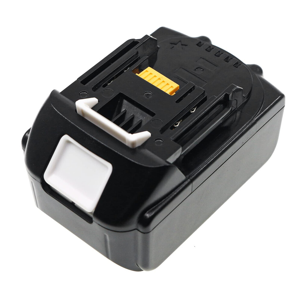 82V Lithium Battery 4000Mah Longlasting Power For Hedge Trimmer And Lawn Mower 9070919710438