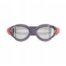 Speedo BIOFUSE 2.0 MIRROR WOMEN'S FITNESS Schwimmbrille für Damen