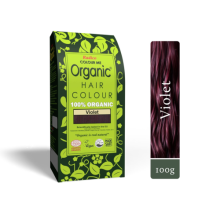 RADICO NATURAL ORGANIC Violet Hair Colour Hair Dye