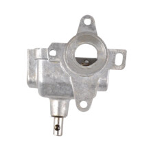 Fan Motor Replacement with Durable Metal Oscillating Gearbox for Pedestal and Wall Mounted Fans