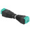 Συνδετήρας τροφοδοσίας DC κάμερας CCTV Universal2.1X5.5Mm αρσενικό-θηλυκό προσαρμογέα 8