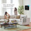 Lowenergie Wifi Smart Heating Thermostat Digital Colour Touch Screen 7-Day Programmable 3