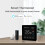 Lowenergie Wifi Smart Heating Thermostat Digital Colour Touch Screen 7-Day Programmable 6