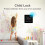 Lowenergie Wifi Smart Heating Thermostat Digital Colour Touch Screen 7-Day Programmable 12