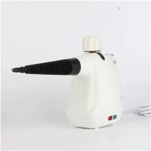 Handheld Pressure Steam Cleaner for Home Kitchen Bathroom Car Sofa Chemical Cleaning