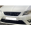 SEAT Leon Ibiza Gloss Black Front Badge MK3 Pre-FL 2