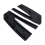 SEAT Leon Ibiza Gloss Black Front Badge MK3 Pre-FL 3