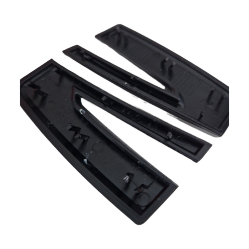 SEAT Leon Ibiza Gloss Black Front Badge MK3 Pre-FL 2