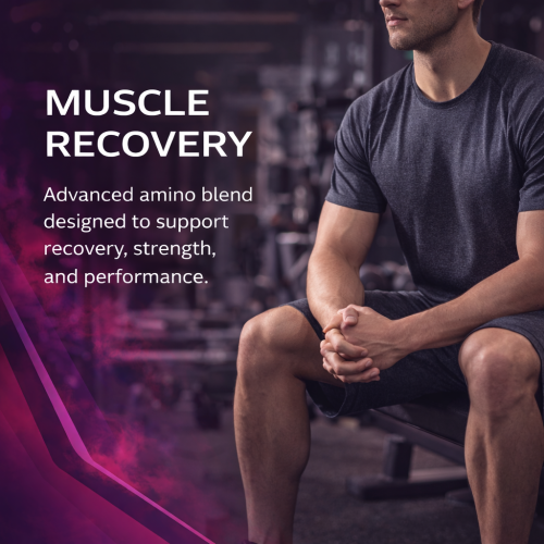 TESTO LINK Capsules for Men 1 Month Supply 2