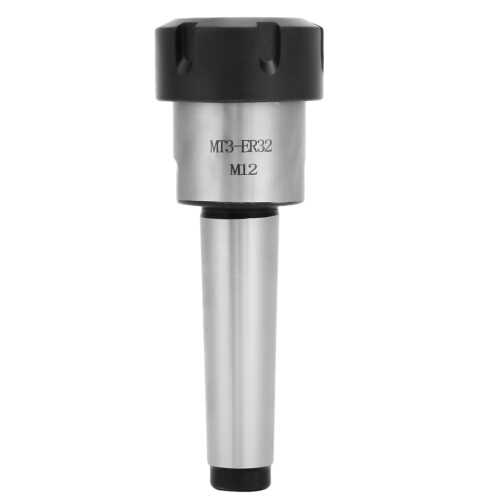 Σκληρυμένη και ακριβούς τριβής βάση MTB3ER32Collet Chuck Morse Taper, εξαιρετικά ακριβές 2