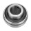 Insert Bearings for Industrial Use, Pillow Block Bearings with Self-aligning Functionality, Double Rubber Sealed for Durability, Precision Bearing 2