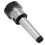 Σκληρυμένη και ακριβούς τριβής βάση MTB3ER32Collet Chuck Morse Taper, εξαιρετικά ακριβές 2